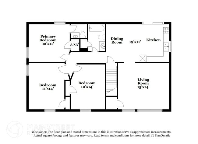 Photo - 4758 Elfreth Johnson Rd