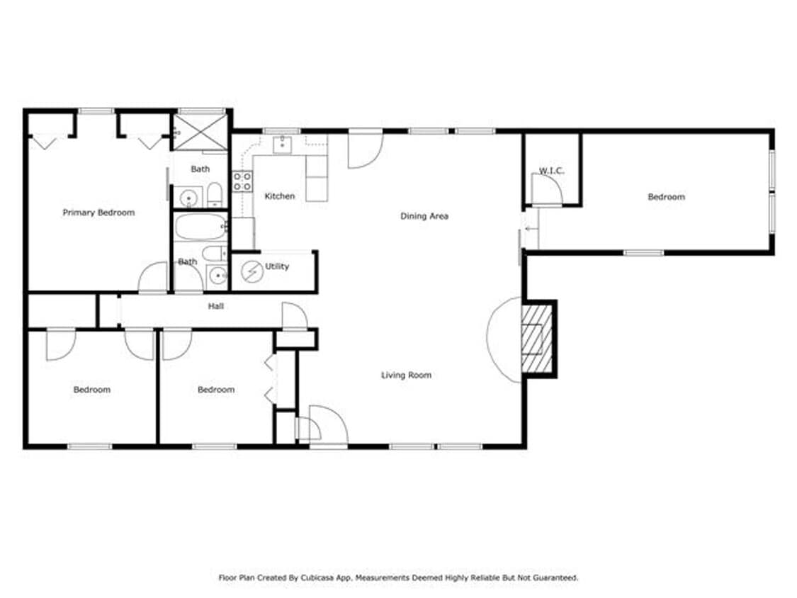 Chaires Country living Home - Chaires  Country living Home
