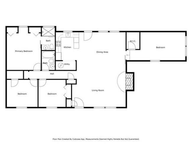 Chaires Country living Home - Chaires  Country living Home