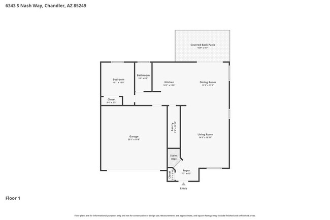Photo - 6343 S Nash Way
