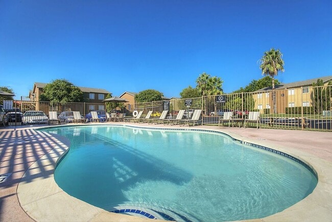 Photo - Chateau Avalon of Austin