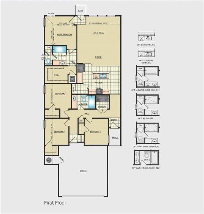 Photo - 6601 NW Gregory St