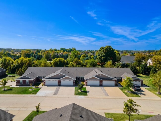 Photo - Redwood Washington Township MI