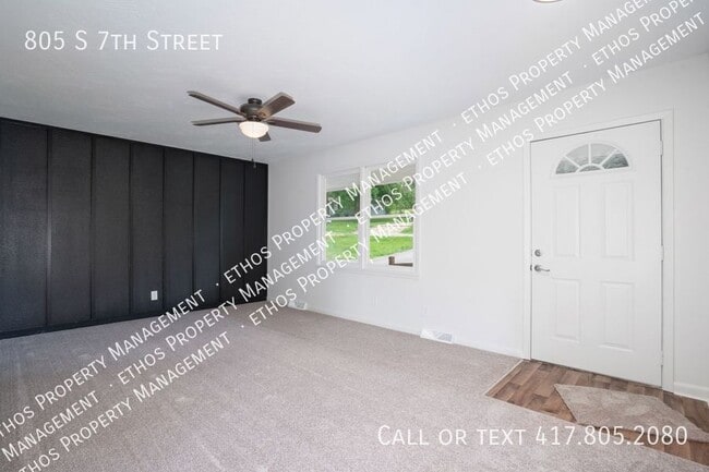 Photo - 805 S 7th St