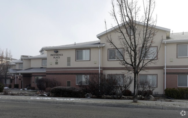 Photo - Providence Place