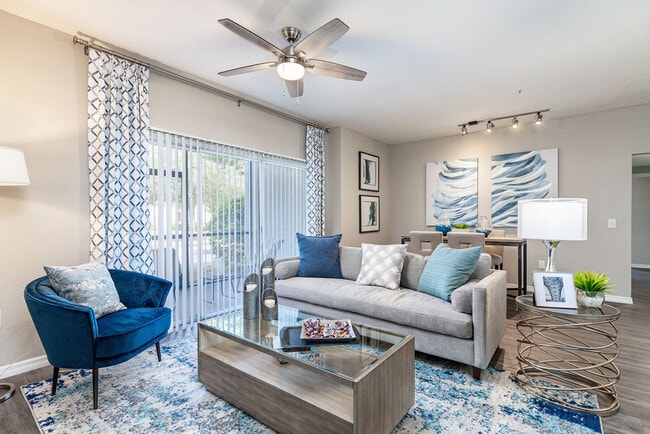 Photo - Arbors at Carrollwood