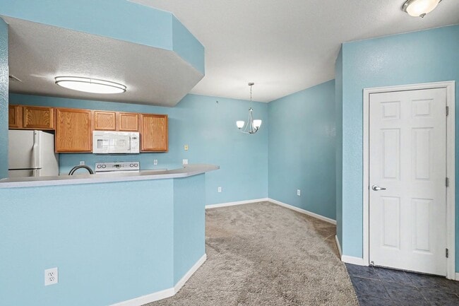Photo - Charming Englewood Condo | 2 Bedrooms, Covered Parking & Community Pool Unit 3204