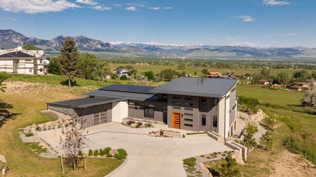 Luxury Panorama Park Home with Unobstructe... - Luxury Panorama Park Home with Unobstructe...
