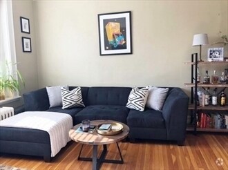 Building Photo - 400 Marlborough St Unit 9 Rental
