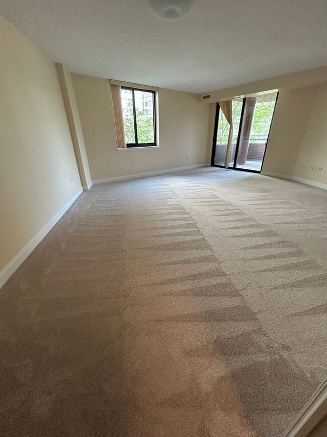 Photo - Nice One Bed + One Bath in Luxury Secure Doorman Bldg