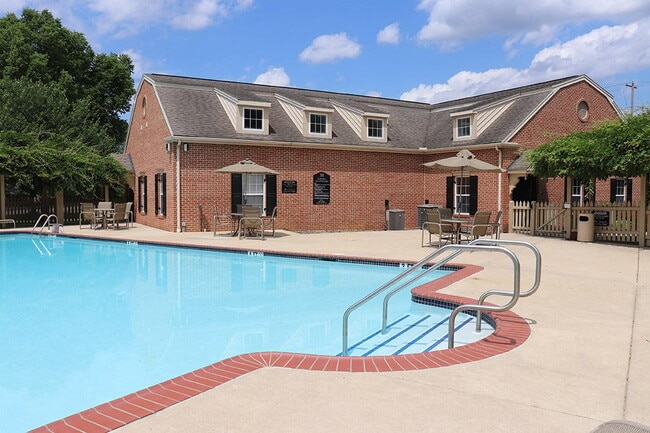 Hershey Heights