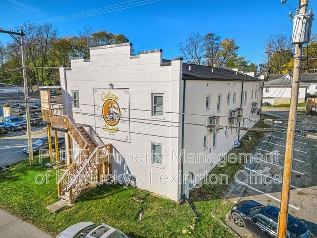 Building Photo - 725 E College St Unit 725 E College Street  7 Rental