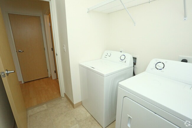 Badlands Apartments II