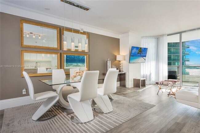 Photo - 1300 Brickell Bay Dr Unit 1909