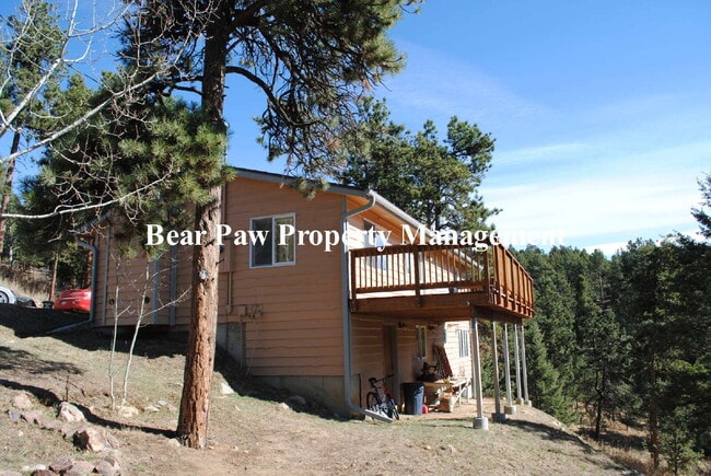 Photo - Cute home in Conifer!