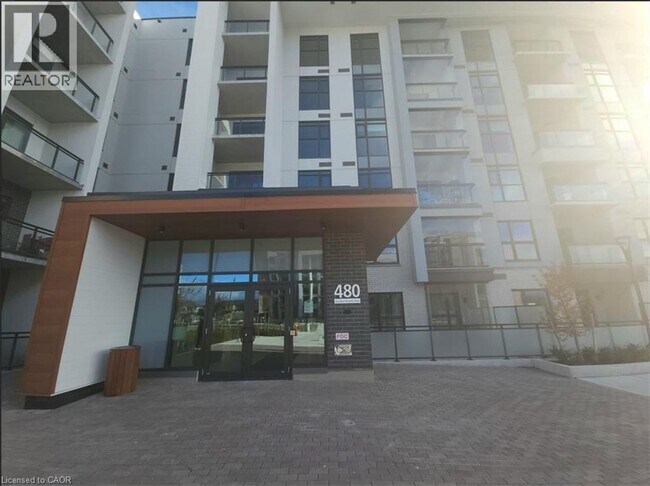 Photo - 480 Gordon Krantz Ave Unit 513