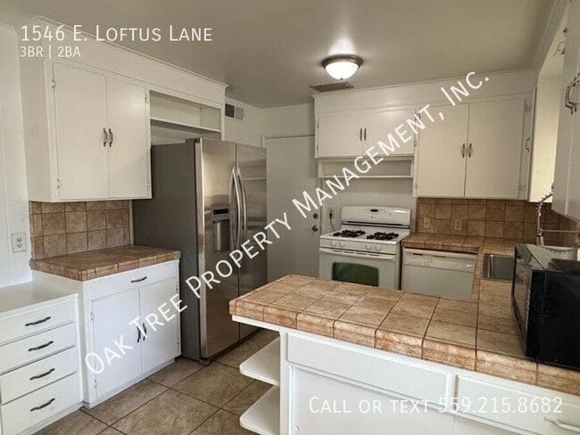 Photo - 1546 E Loftus Ln