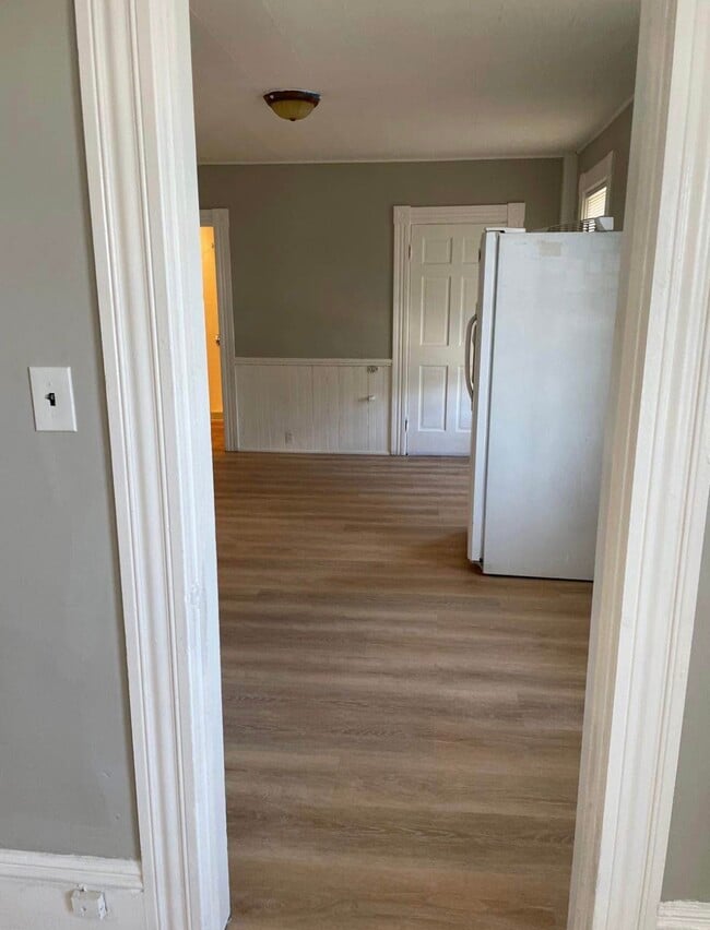 Dining room - 292 Grove St Unit 1st floors