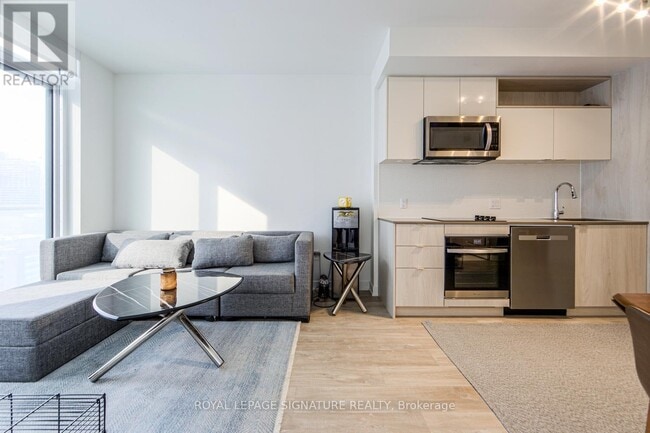 Photo - 100 Dalhousie St Unité 2212