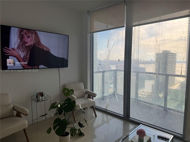 Photo - 1050 Brickell Ave Unit 3104
