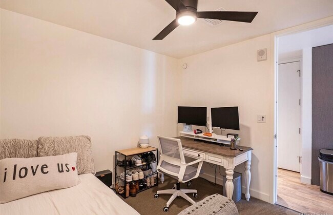 Building Photo - 1750 Wewatta St Unit 728 Rental