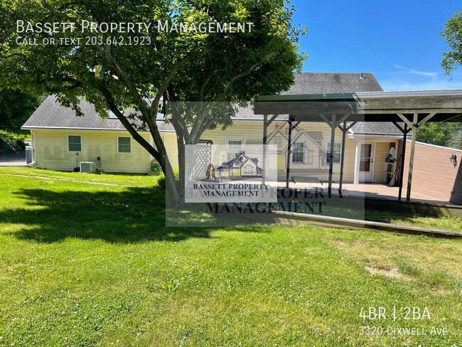 Photo - 3320 Dixwell Ave