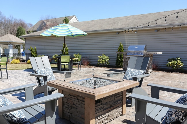 Photo - Merion Milford Apartment Homes