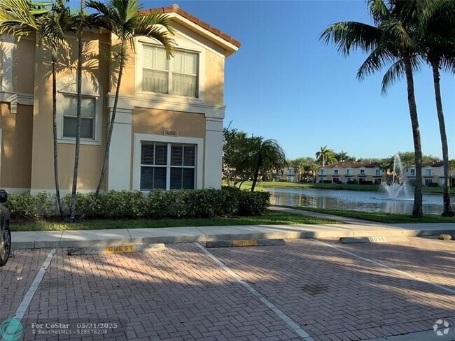 Building Photo - 3035 SW 129th Way Unit 143 Rental