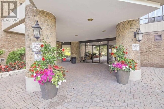 Photo - 7601 Bathurst St Unité 1105