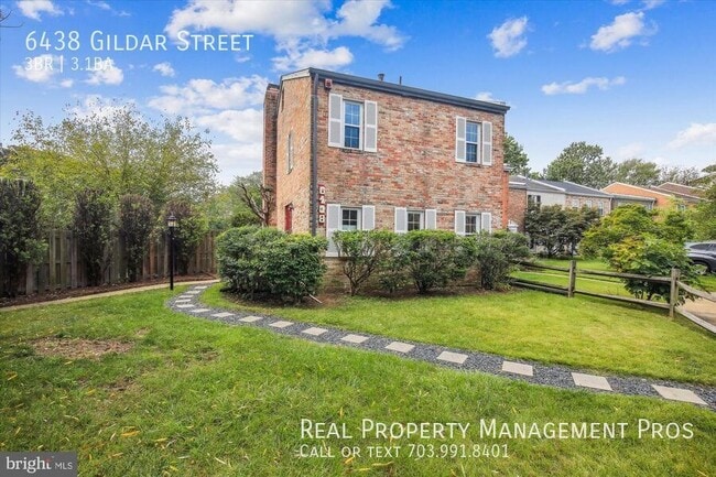 Building Photo - 6438 Gildar St