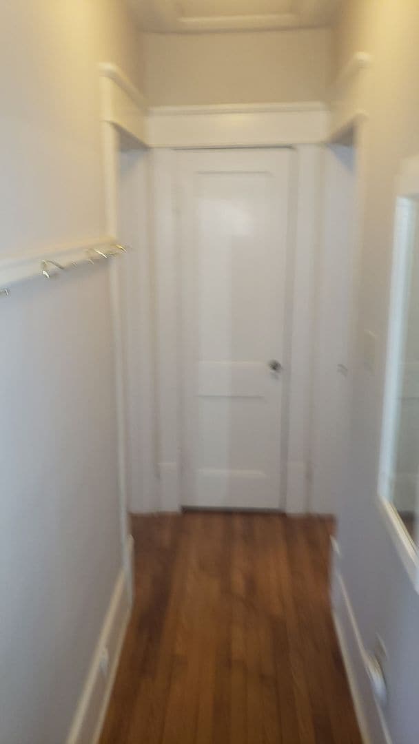 Photo - Darling 2br/1ba in Five Points. Apartment unit in historic home. Available 7/15! Unidad B