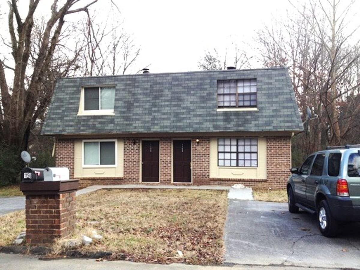 HAMILTON CIRCLE 1154-1156 - HAMILTON CIRCLE 1154-1156 Unidad 1154