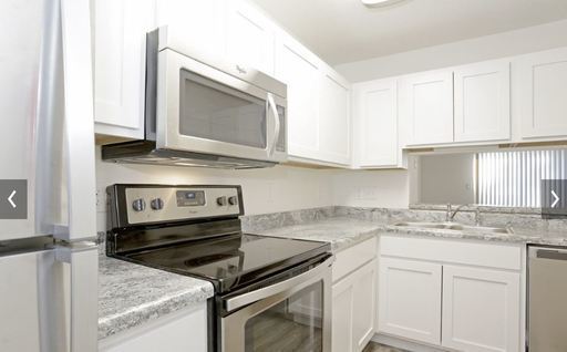 Tuscany Ridge Townhomes