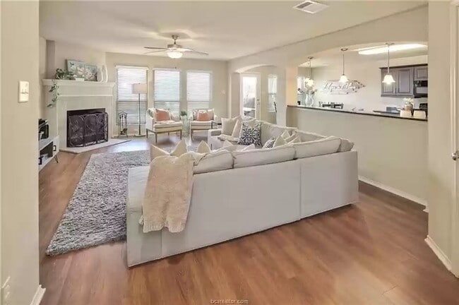 Photo - AVAILABLE AUGUST 2026 - Beautiful 3/2.5 Home in South College Station!