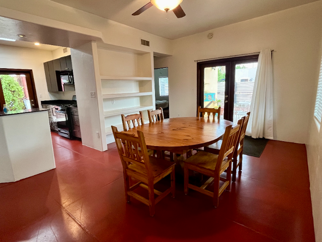 Photo - 1519 S Tucson Blvd House