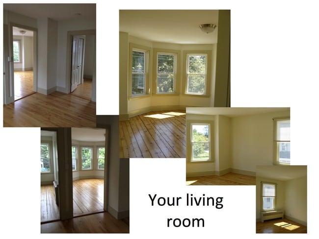 Building Photo - 333 S Main St Unit 2nd floor
