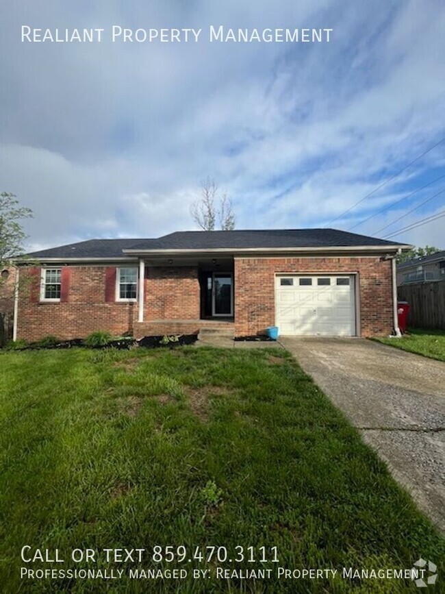 Building Photo - 164 Madonna Dr Rental