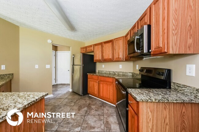 Photo - 2492 Brighton Trail