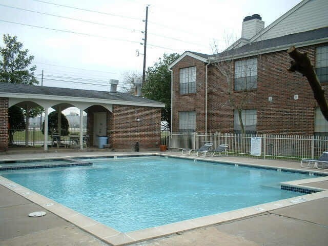 Photo - 2121 El Paseo St Unidad 2008