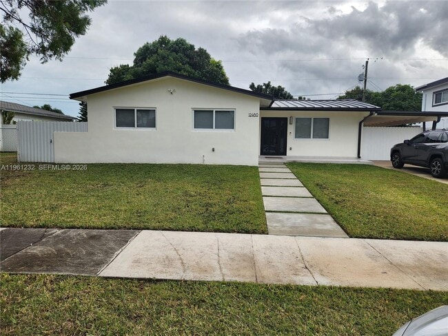 Building Photo - 12460 SW 187th Terrace Unit 1