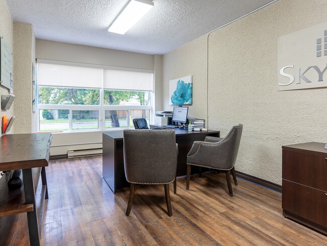 Photo - L'Alpin Apartments