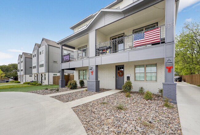 3521 South Hills Ave Unit 3521