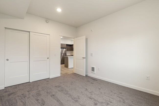 Photo - City Gate Apartments