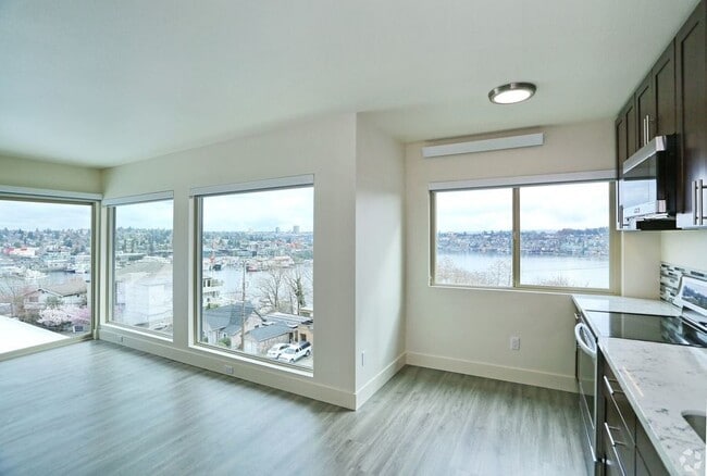 Building Photo - 2468 6th Ave N Unit 401 (Penthouse)