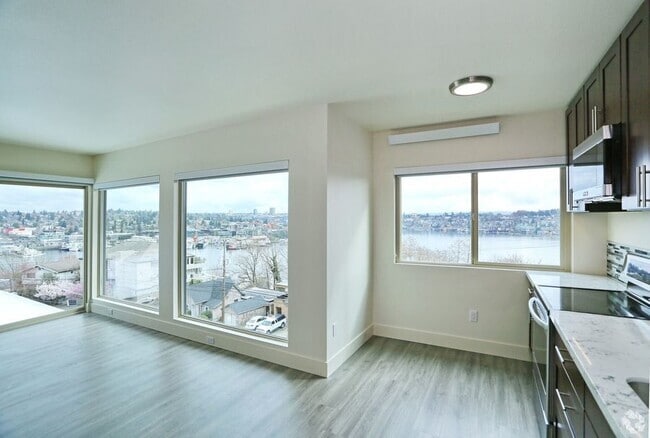 Building Photo - 2468 6th Ave N Unit 401 (Penthouse)