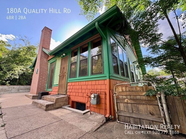 Photo - 180A Quality Hill Rd