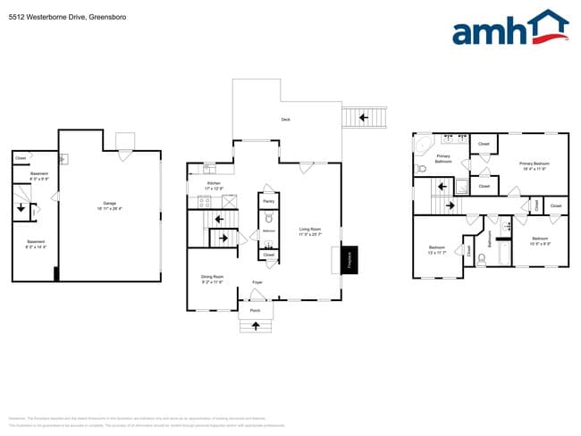 Photo - 5512 Westerborne Dr