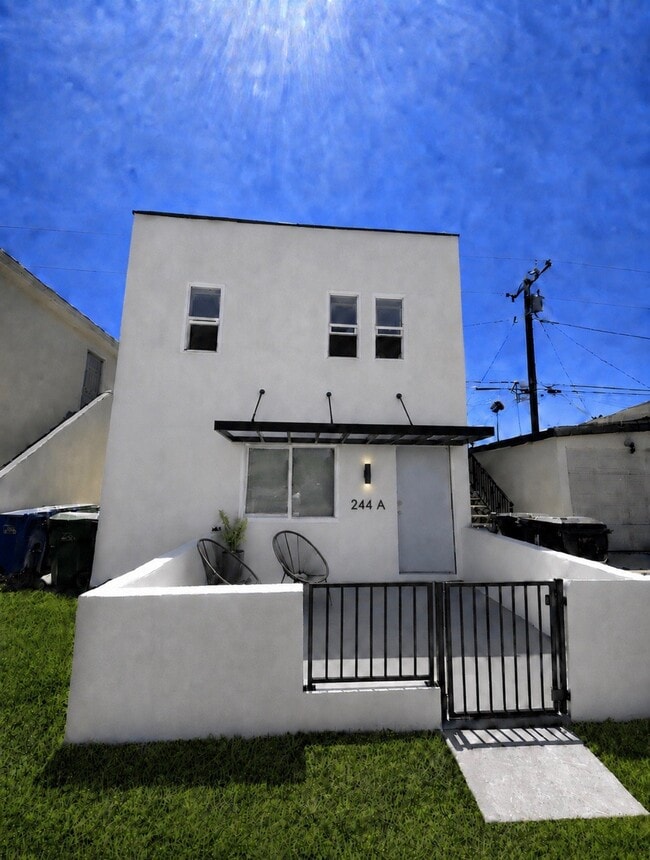 244 E Del Amo Blvd Unit A