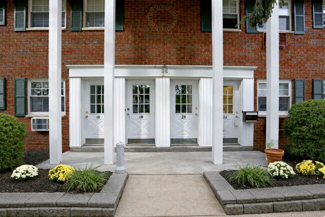 Toms River Apartments