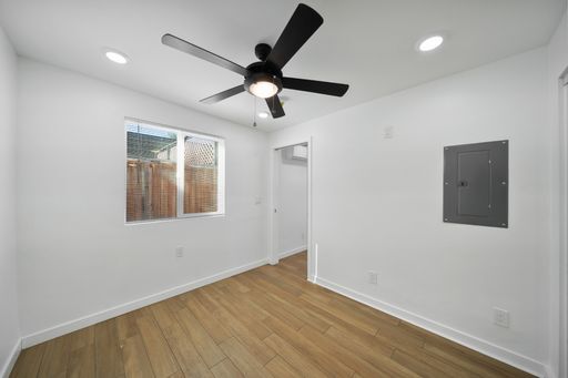 Photo - North Park 1 Bed/1 Bath House w Yard, A/C, + Parking